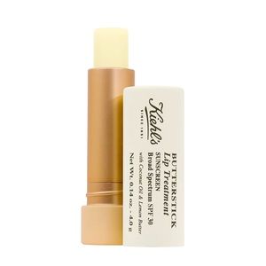 Kiehls Butterstick Lip Treatment!